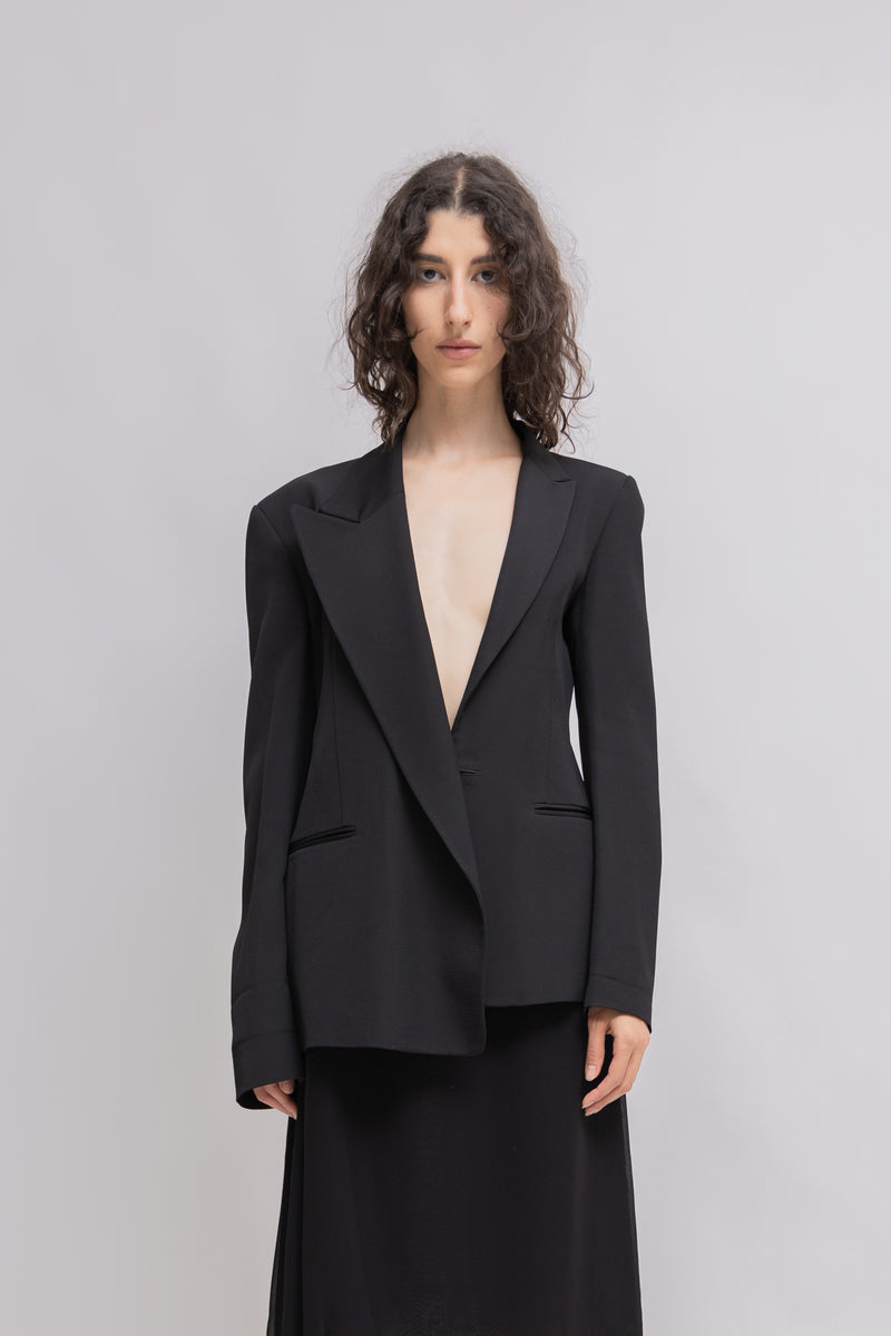 Rare Maison Martin Margiela H&M Re-edition Tailored Jacket