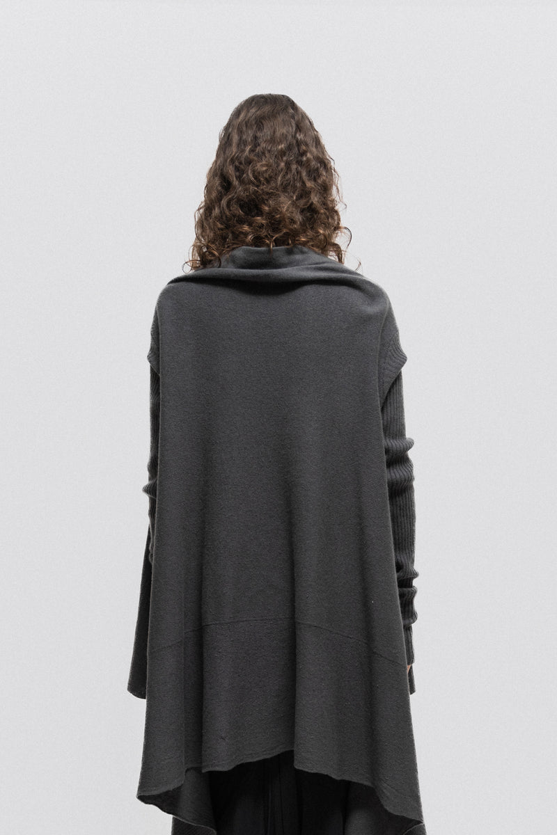 RICK OWENS 06FW カーディガン RICK OWENS 