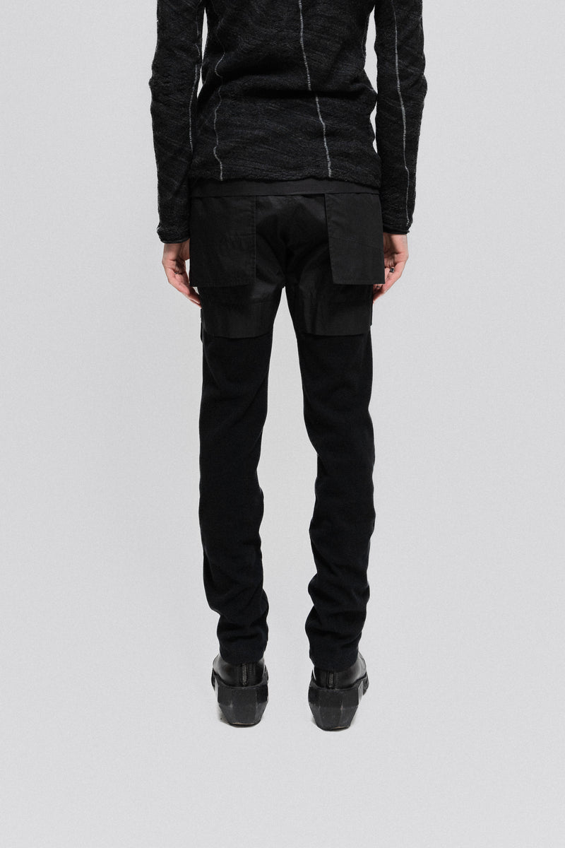 Julius Spring/Summer 2022 Collection obscure; - RAW Looks