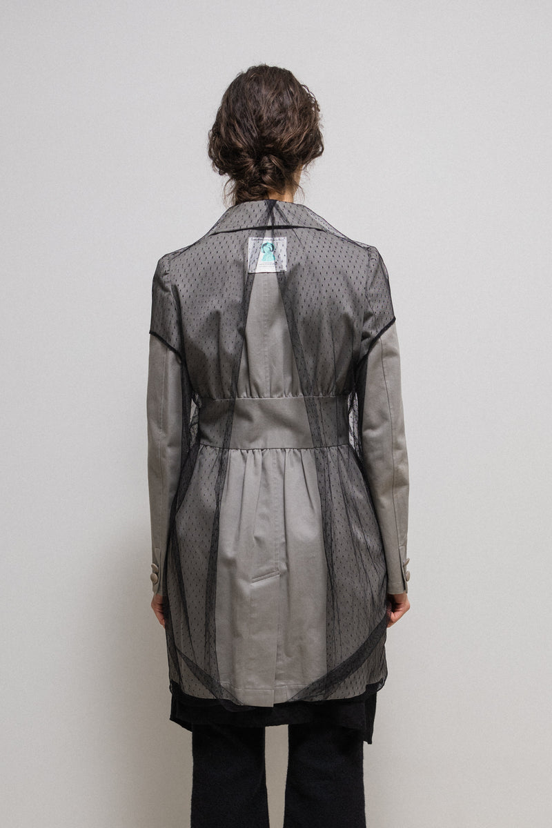コオルosakentaro short coat コオル様専用osakentaro short coat