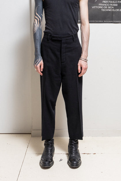 RICK OWENS – L'OBSCUR