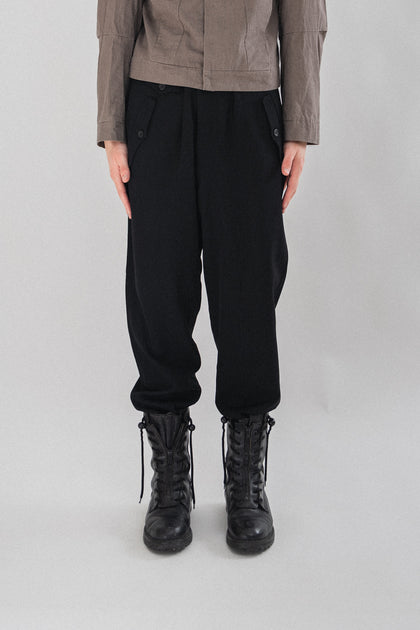 YOHJI YAMAMOTO – Page 10 – L'OBSCUR