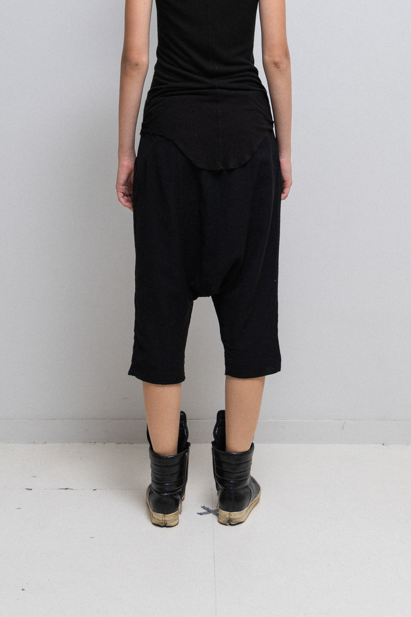 【希少・名作】Rick Owens 11SS ANTHEM期 インターシャ XS RICK OWENS | OFFICIAL WEBSITE