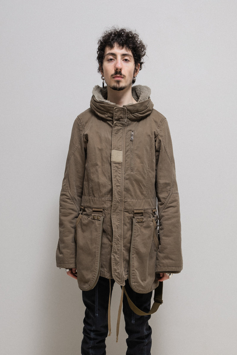 L.G.B - Double layer 