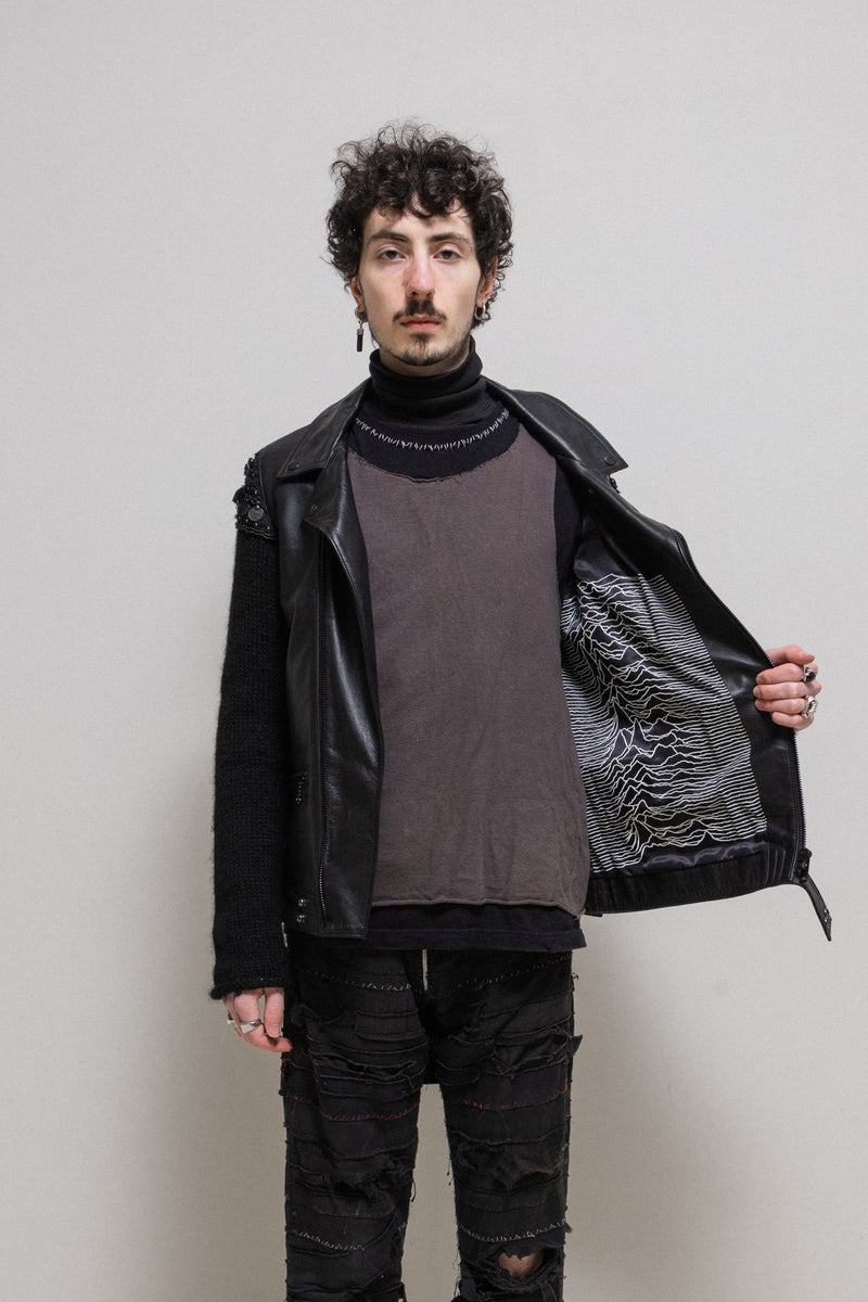 undercover 2009AW EARMUFF MANIAC期　ポーチ UNDERCOVER - FW09 