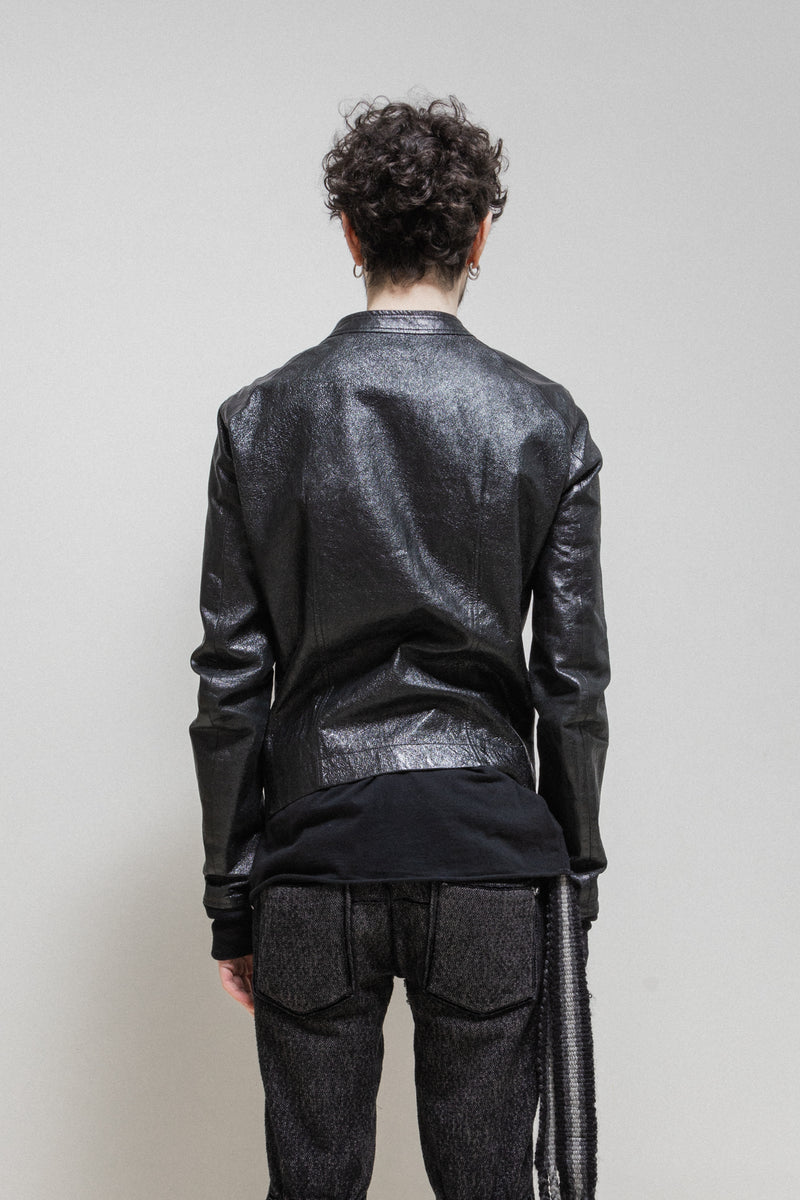 ジャケット・アウター rick owens intarsia 17ss rick owens intarsia 17ssヴィンテージ 通販