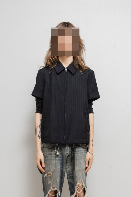 COMME DES GARCONS – L'OBSCUR