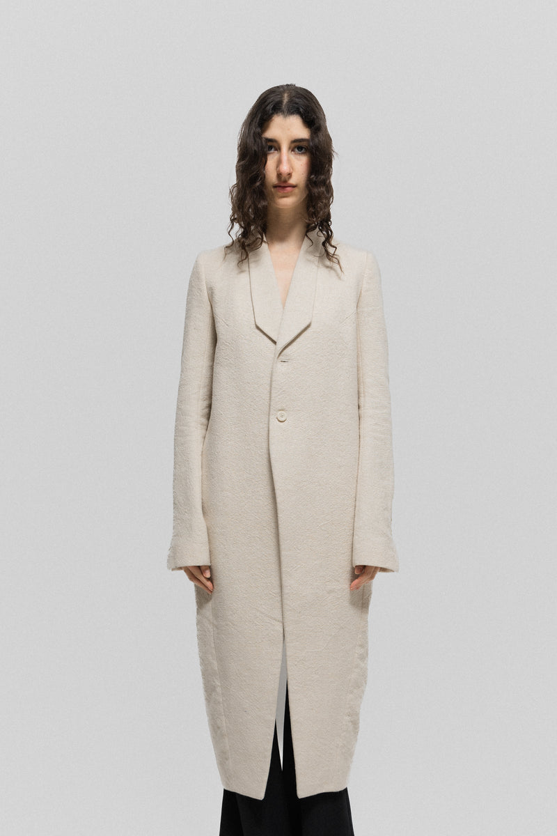 Rick Owens ストール MASTODON F/W16 RICK OWENS - FW16 