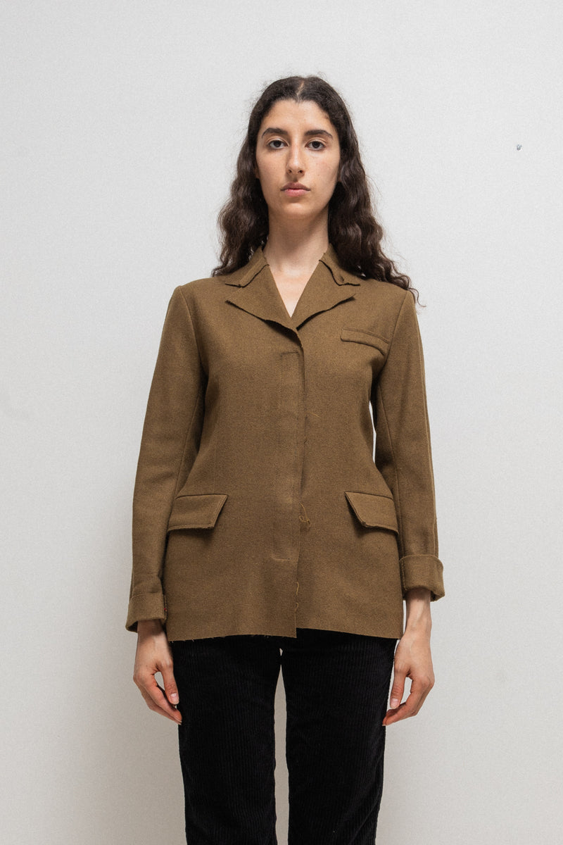 ジャケット・アウター 00s archive far duffle coat Duffle Coat Recommendation Special! Introducing classic &amp