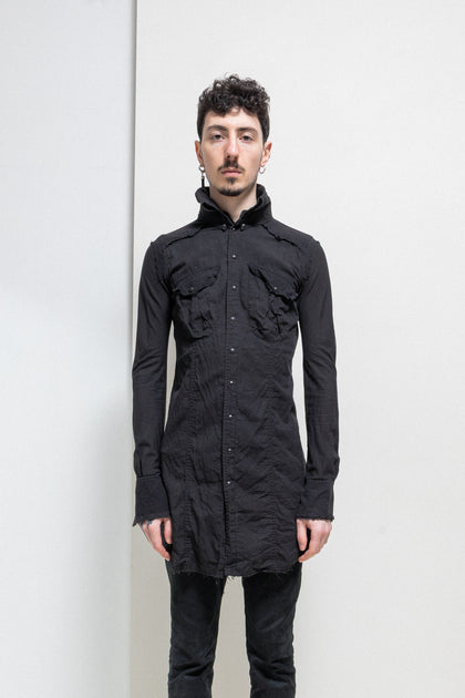 IF SIX WAS NINE / L.G.B – L'OBSCUR