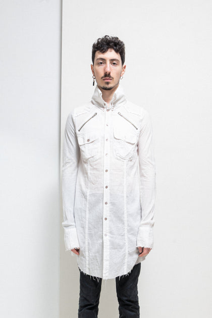 IF SIX WAS NINE / L.G.B – L'OBSCUR