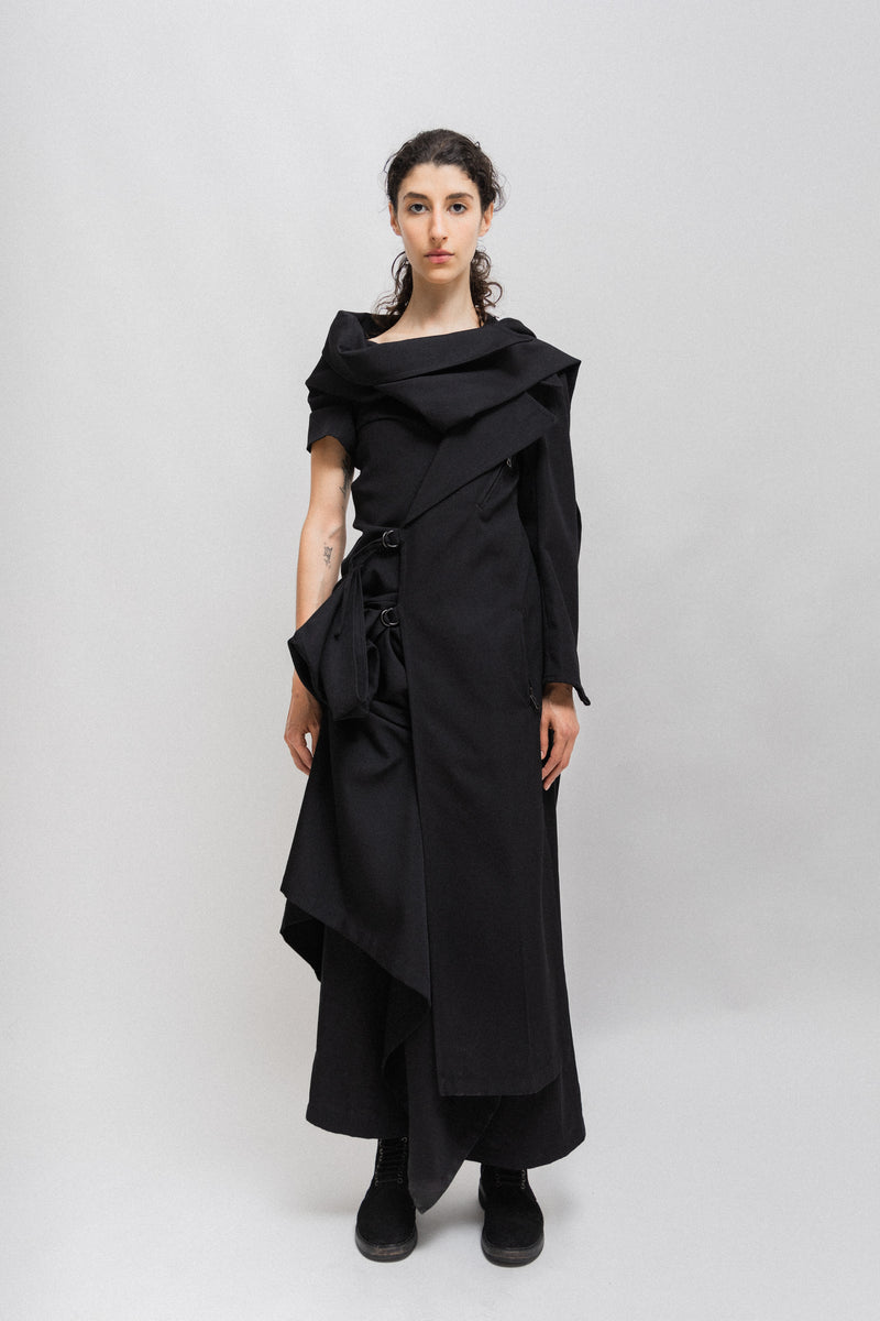 【美品/定価9.3万】Y's ヨウジヤマモト ASYMMETRIC JACKET 40_cut1_0414-scaled.jpg