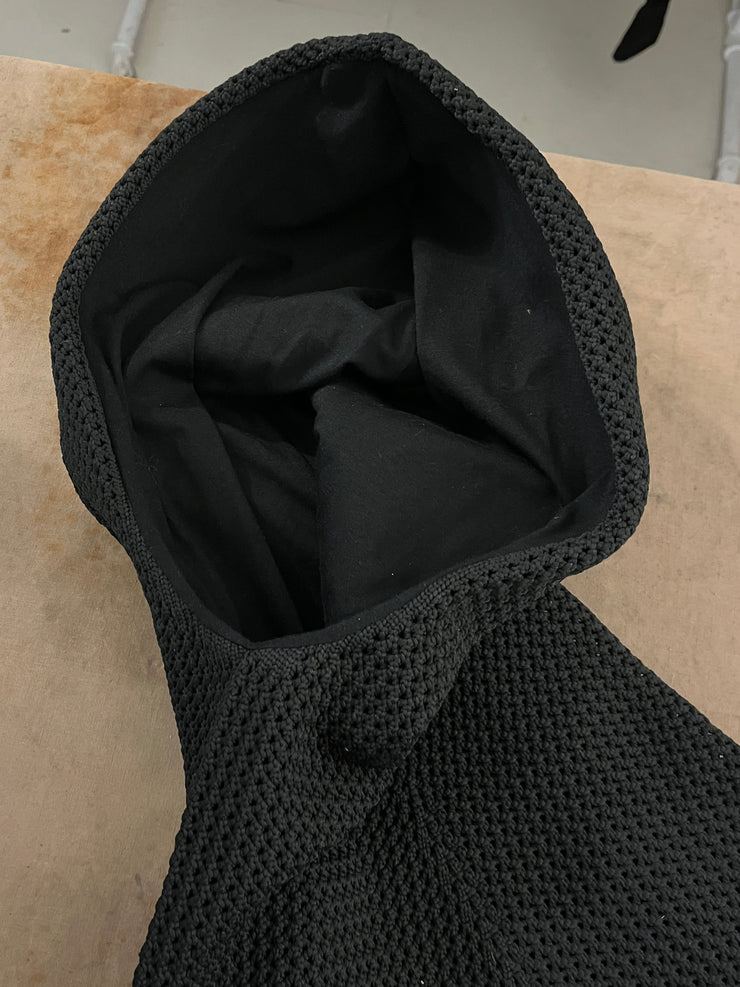 (Pre Sale) DEVOA - Knitted double layer balaclava