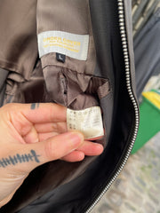 (New Arrival) UNDERCOVER - SS98 « Drape » Hasta la victoria siempre Che Guevara nylon coat