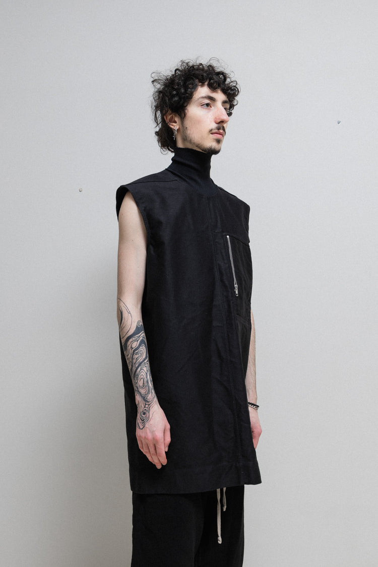 RICK OWENS - FW15 