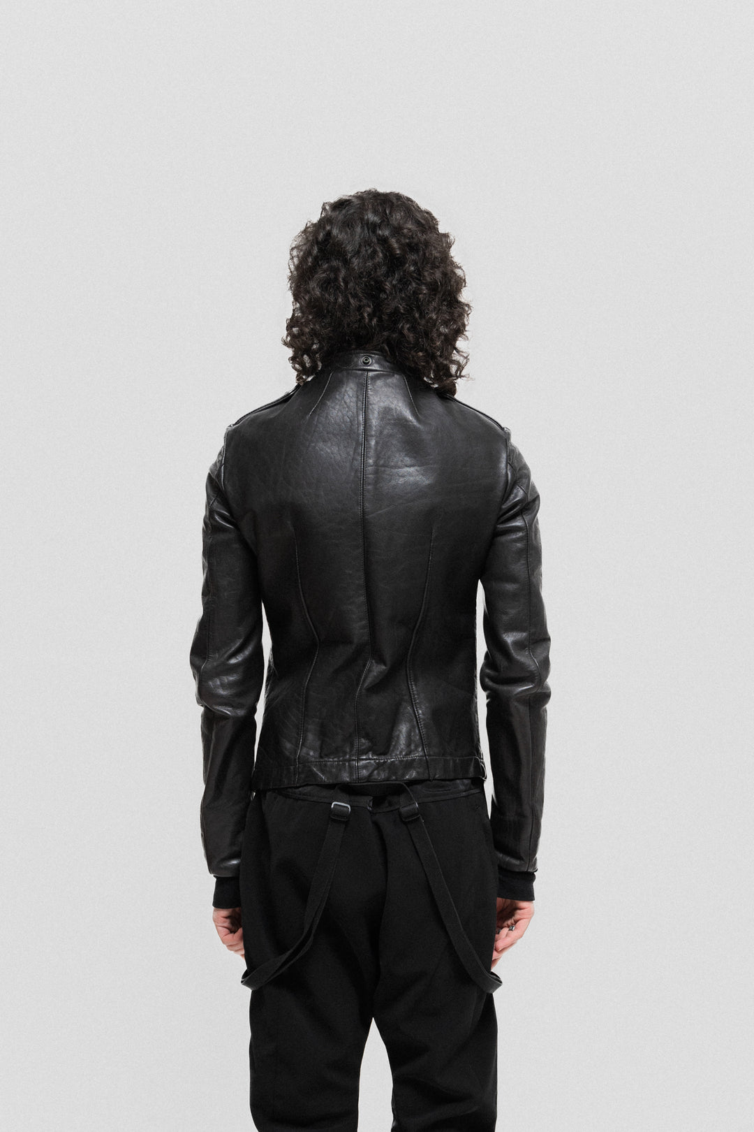 RICK OWENS - JACKETS - Rick Owens