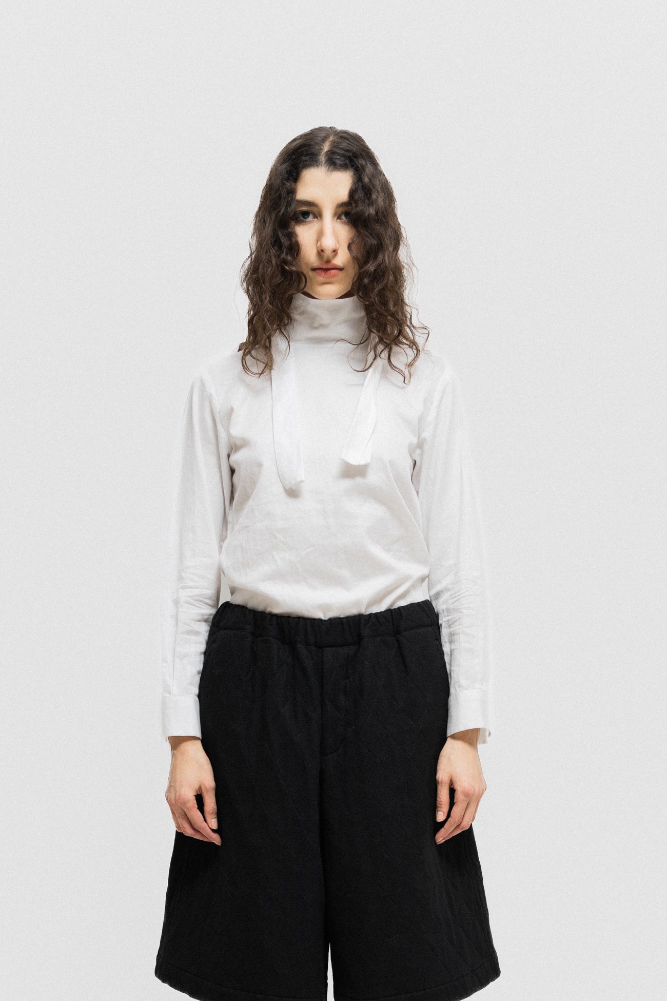 NOIR KEI NINOMIYA – L'OBSCUR