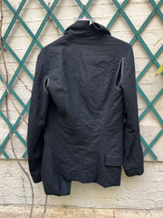 (New Arrival) JUNYA WATANABE - FW07 Double layer loop wool coat