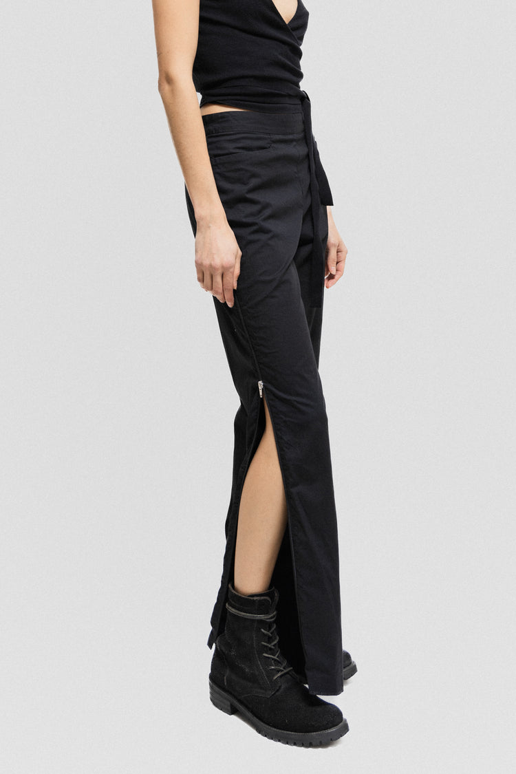 パンツ Martin Margiela 6 00s Sarouel Pants Martin Margiela 6 00s Sarouel Pants Mm6 Maison Margiela