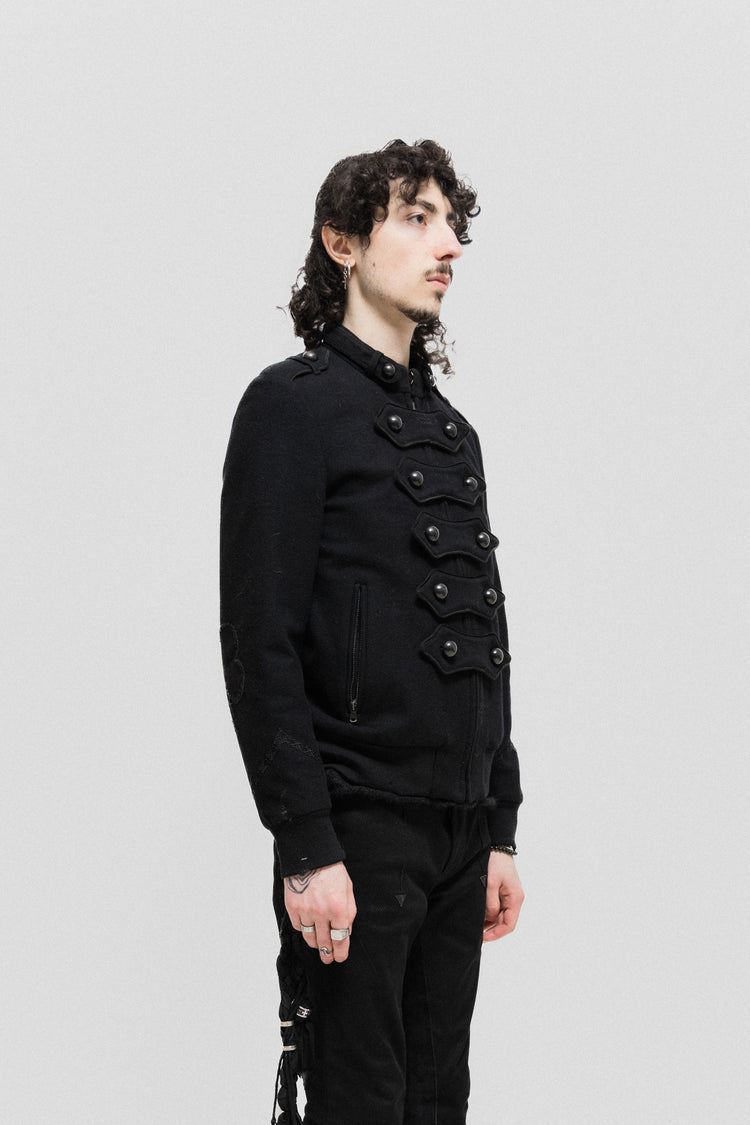 ジャケット・アウター UNKNOWN napoleon jacket UNKNOWN napoleon jacket
