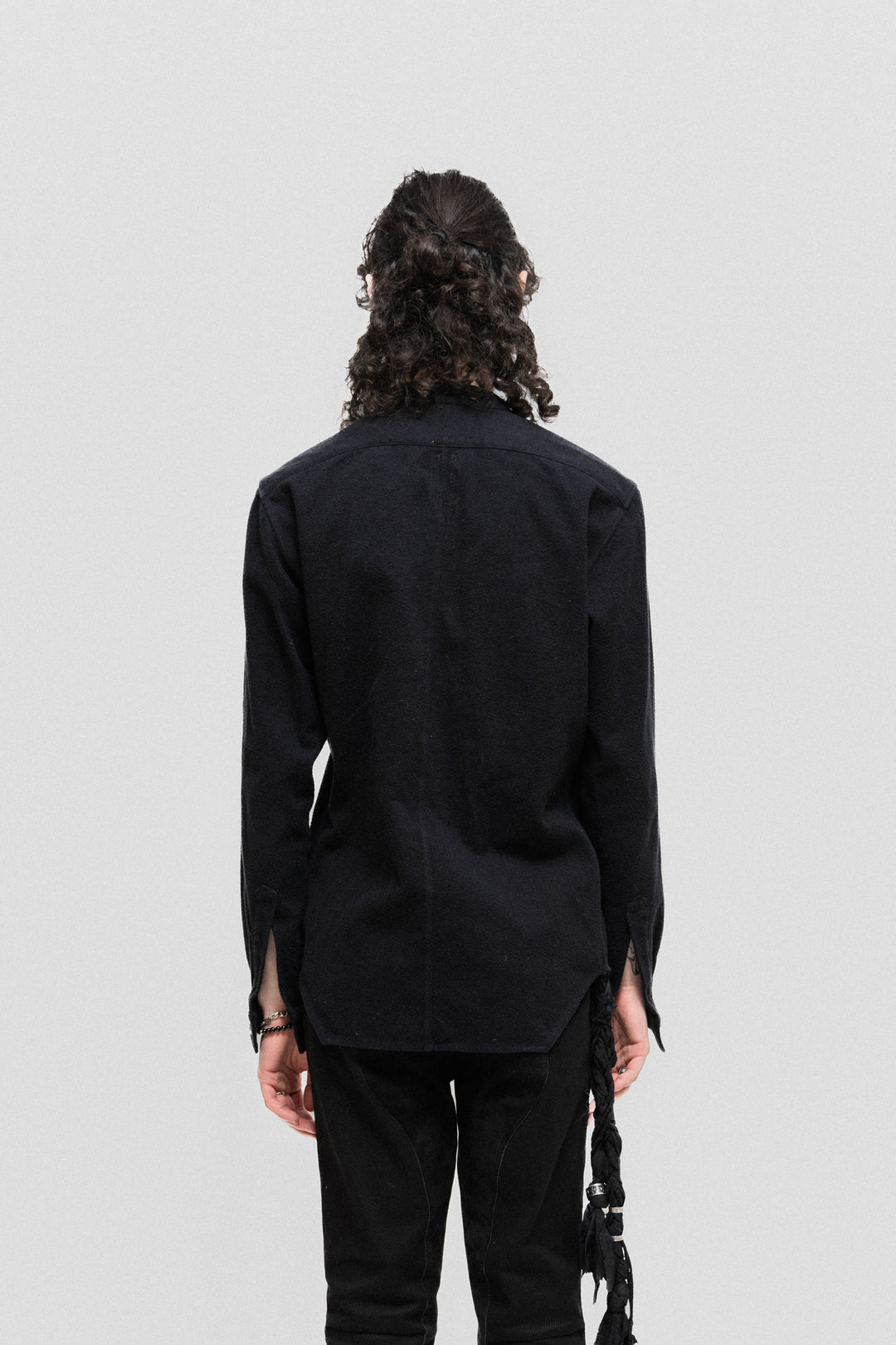 RICK OWENS - FW12 