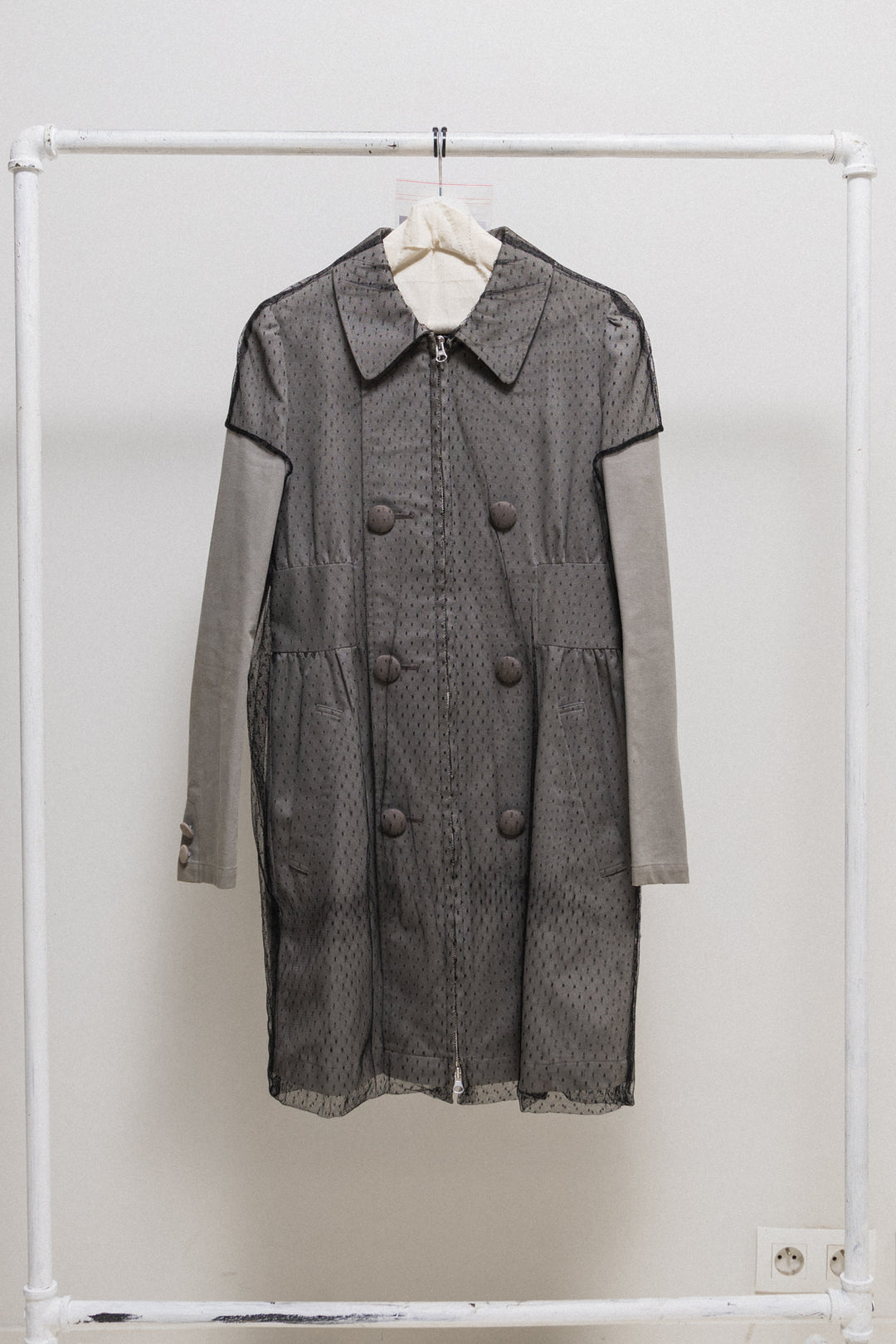 UNDERCOVER - SS02 