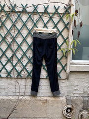(New Arrival) SHARE SPIRIT - Velvet tracksuit (set)