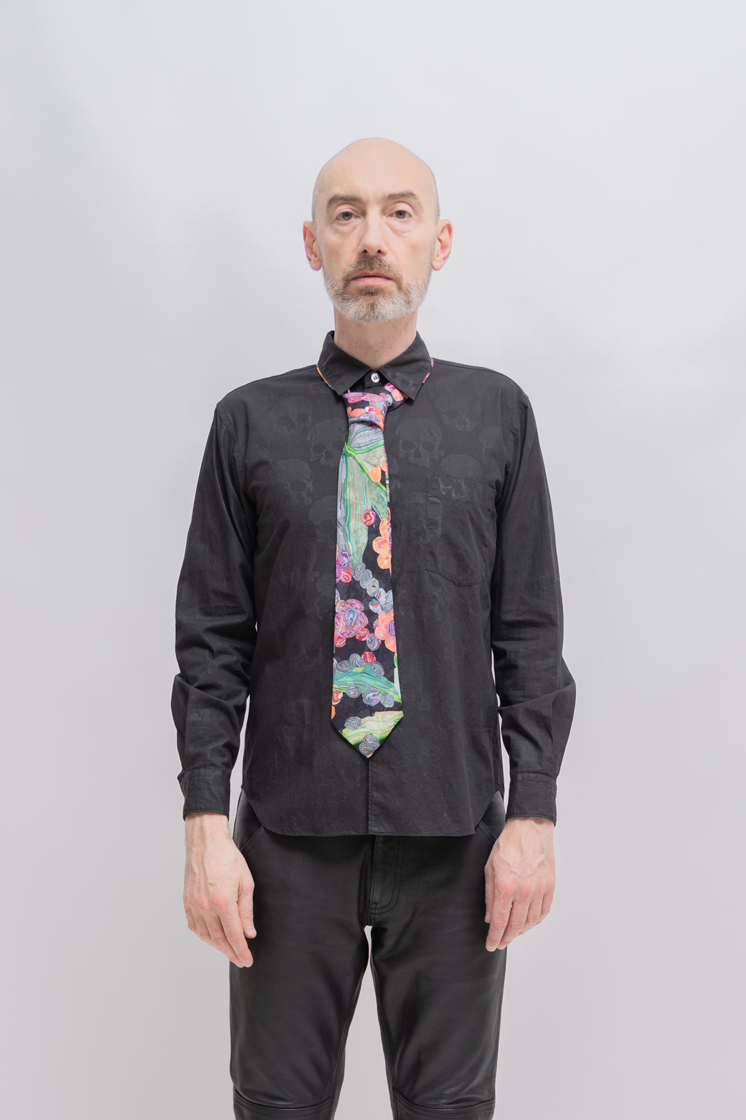 【破損有】yohji yamamoto pour homme 18ss Yohji-Yamamoto-homme-mens-