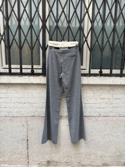 (New Arrival) A.F VANDEVORST - Early 2000’s Wide flared pants