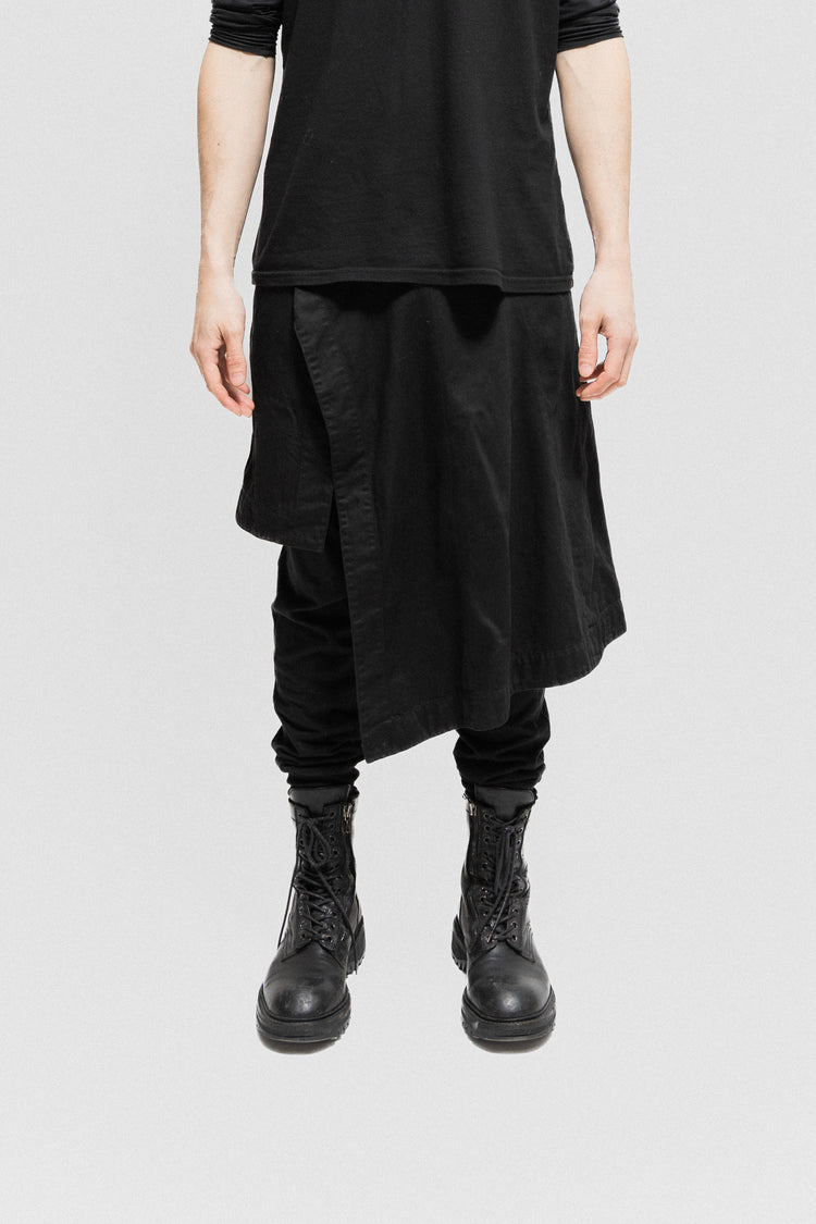 Julius Spring/Summer 2022 Collection obscure; - RAW Looks
