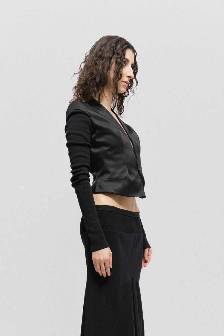 RICK OWENS - FW11 