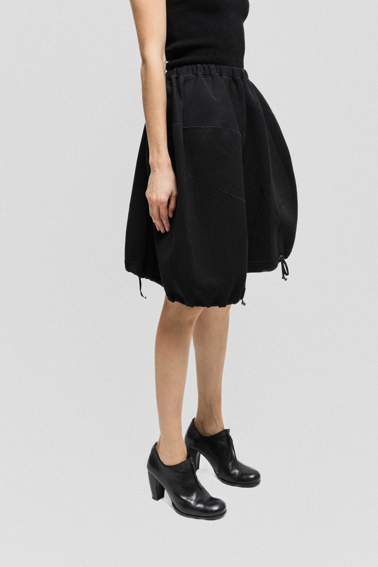 COMME des GARÇONS GIRLバルーンスカートXS黒3月売切 2026年最新】コムデギャルソンバルーンスカートの人気アイテム - メルカリ