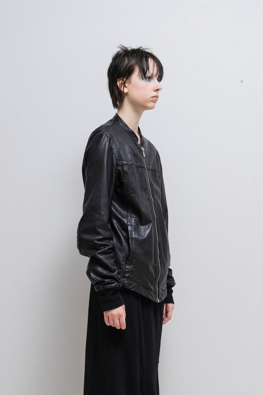 RICK OWENS - SS11 