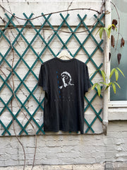 (New Arrival) UNDERCOVER - SS12 « Openstrings » Double side Suicide printed tee