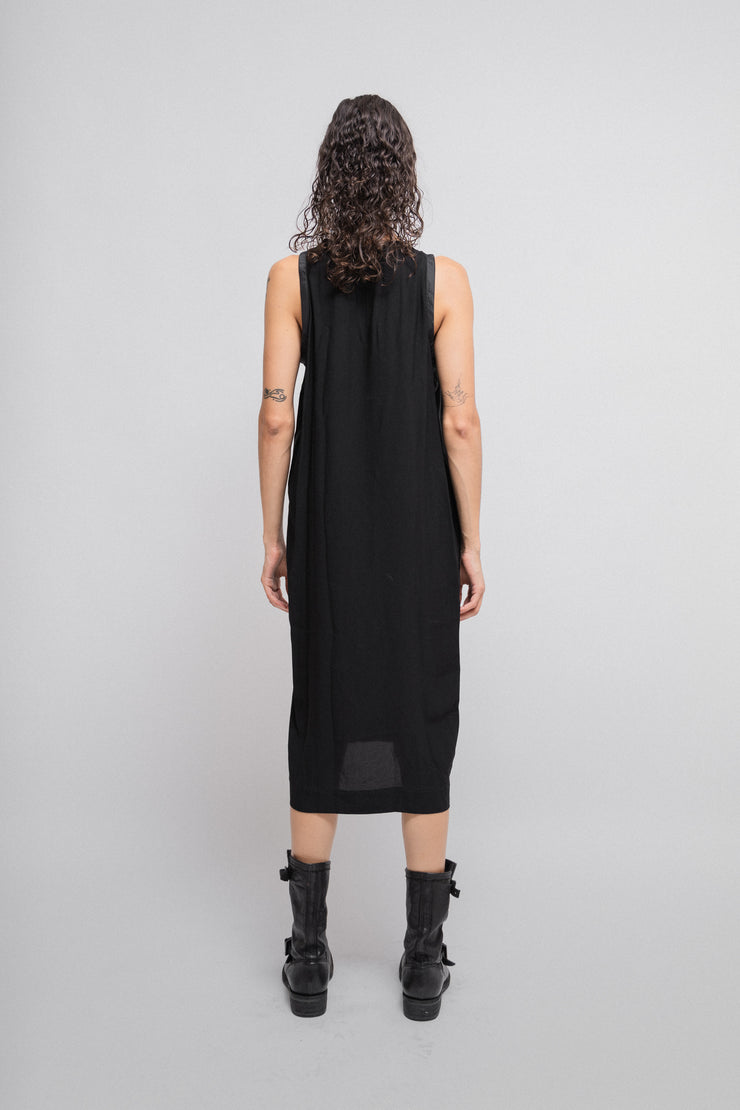 rick owens sheer dress RO01F6599_g_138 | Tank Gown