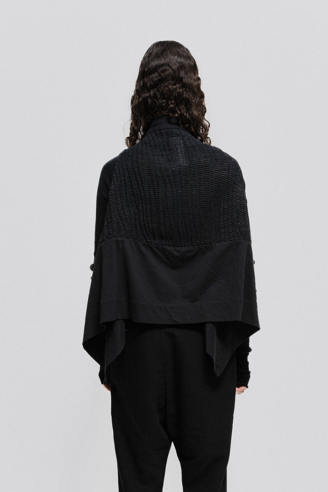 RICK OWENS - SS11 