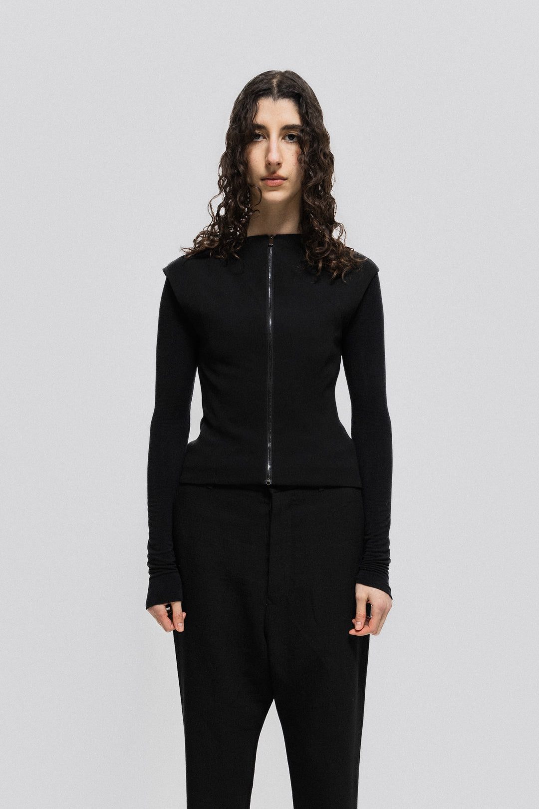 GARETH PUGH – L'OBSCUR