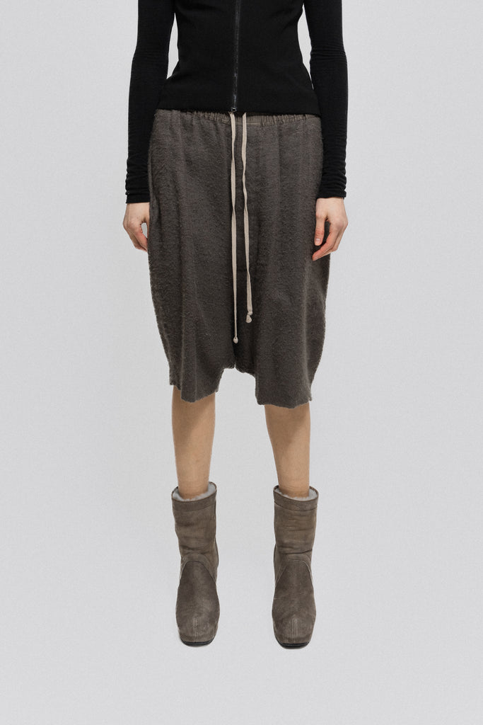 RICK OWENS - FW12 