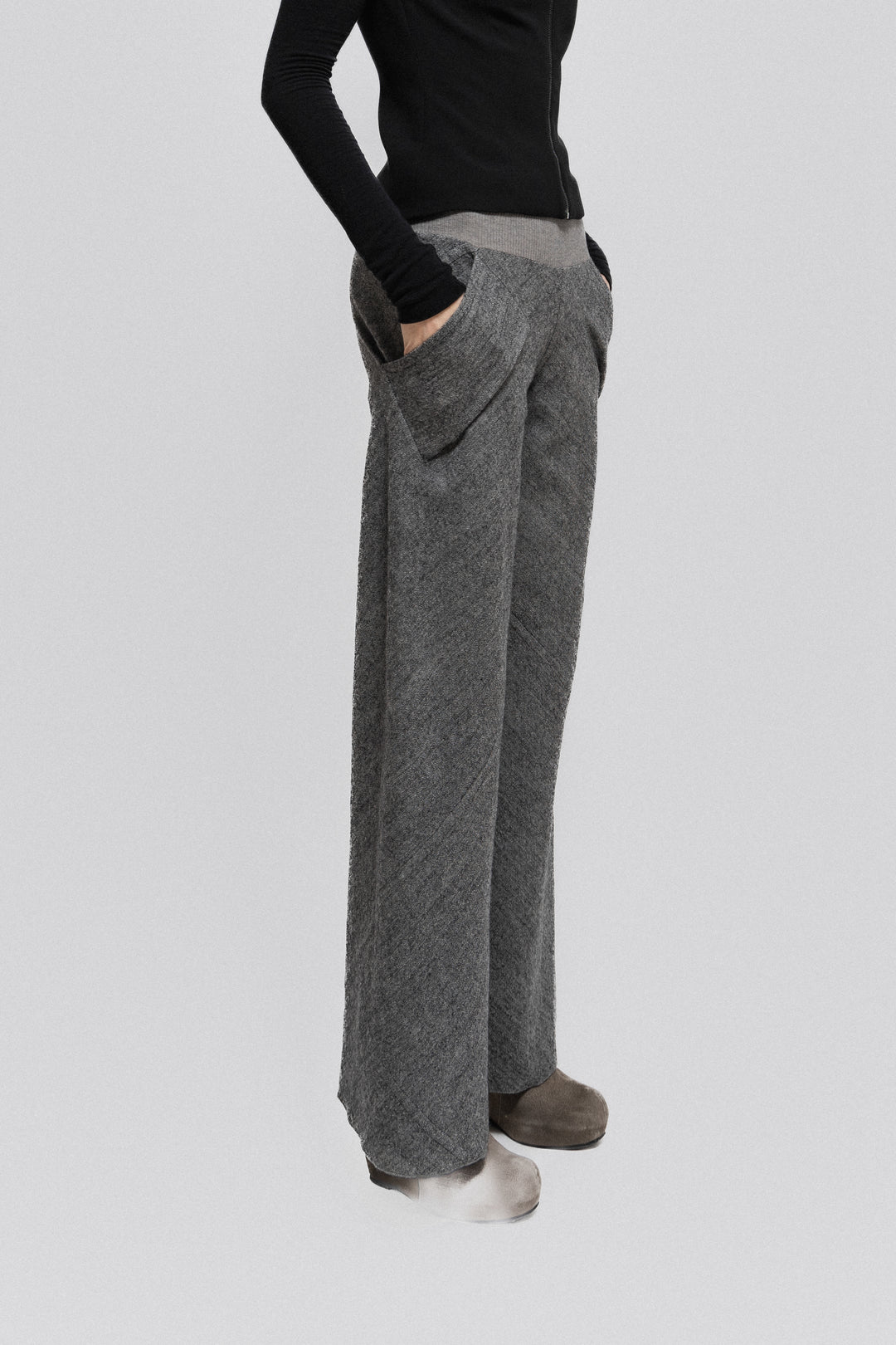 RICK OWENS - FW12 