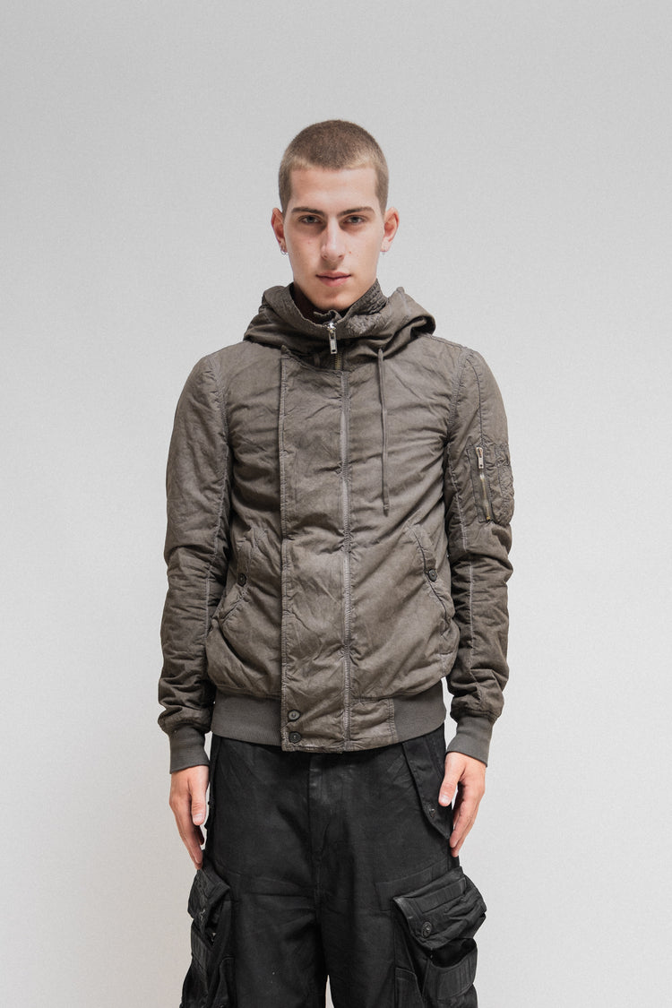 RICK OWENS - FW12 