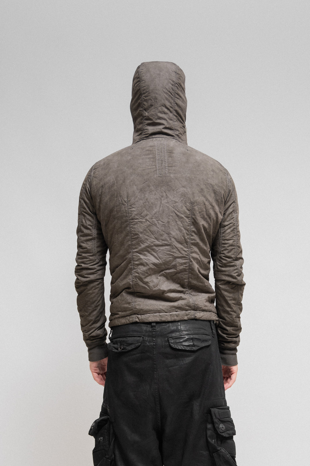 RICK OWENS - FW12 