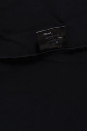 A.F VANDEVORST - SS12 Wrap up skirt with ring buckle details and straps