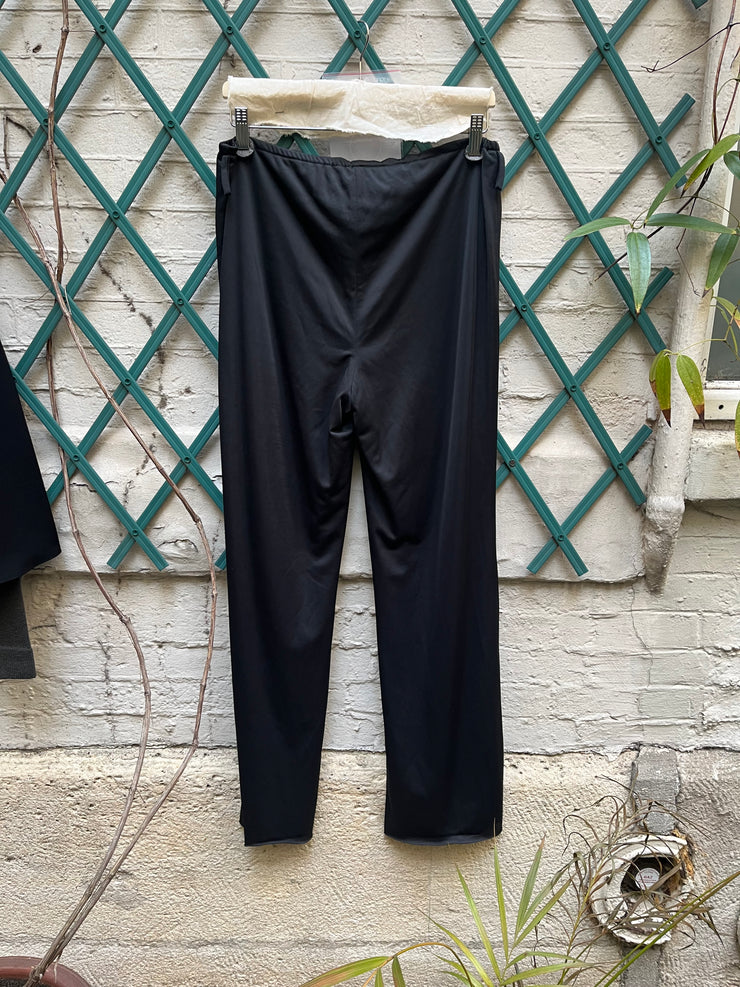 (New Arrival) MARTIN MARGIELA - Early 00’s Lightweight wide pants (White label)