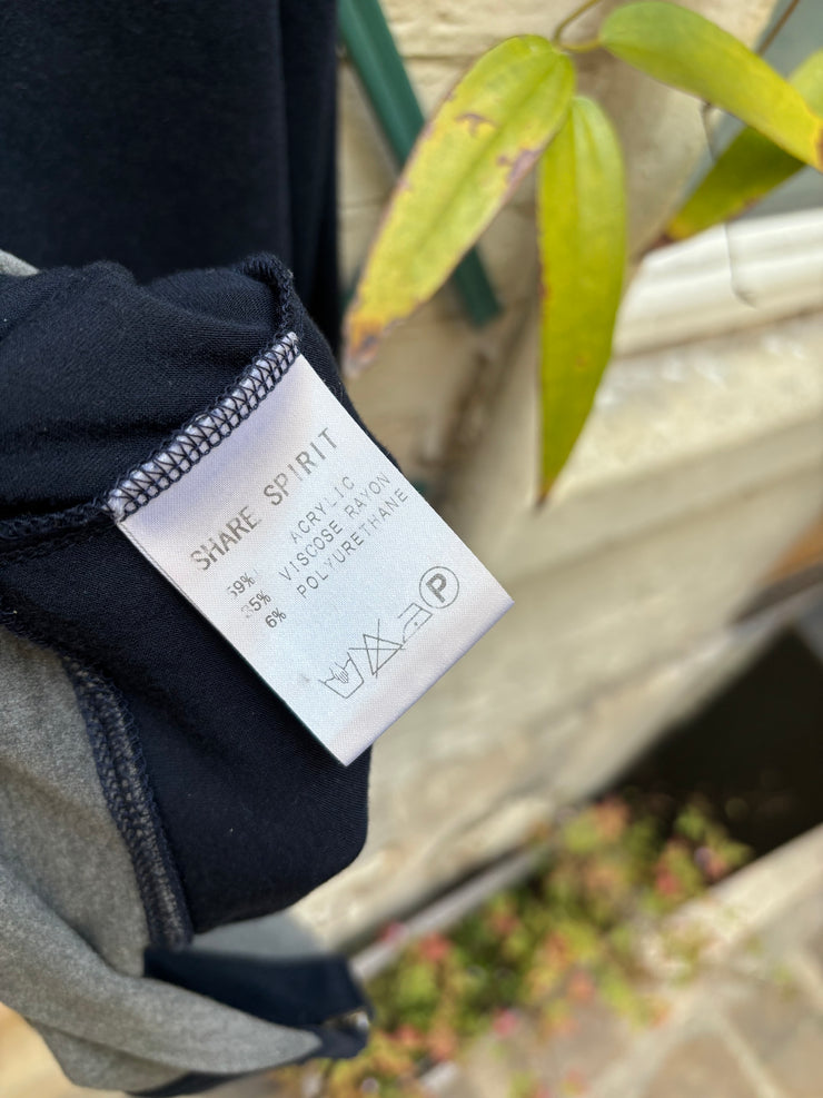 (New Arrival) SHARE SPIRIT - Velvet tracksuit (set)