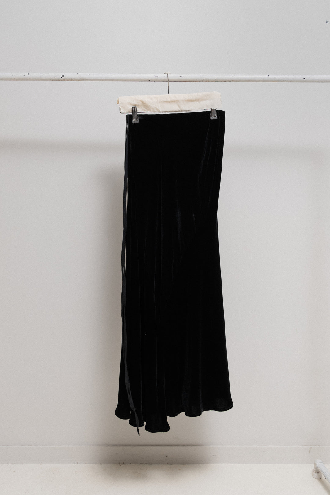 ★LUV IS TRUE ★ AM VELVET SKIRT Women's Wo's Striped Velvet Skirt - Love Love Tennis XS : Target