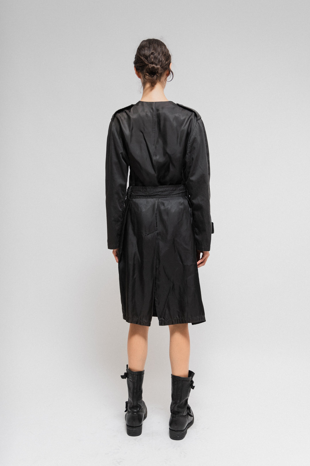 maison martin margiela 2002SS ジャンプスーツ maison martin margiela 2002SS ジャンプスーツ