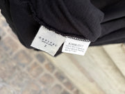 (New Arrival) KAPITAL - Boxy cotton hoodie with chest pocket