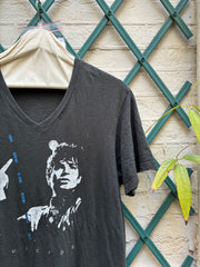 (New Arrival) UNDERCOVER - SS12 « Openstrings » Double side Suicide printed tee