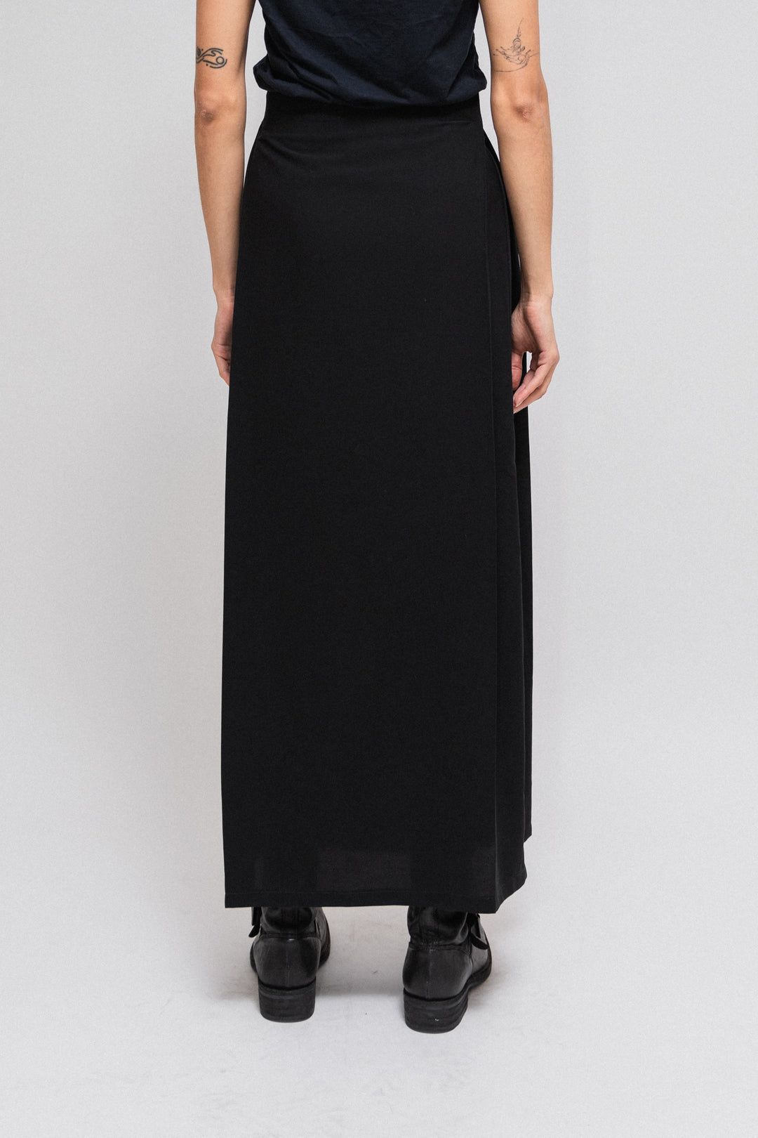 【送料&関税込】Maison Margiela Buttoned Long Skirt Long skirt Maison Margiela - SchaferandweinerShops Japan