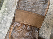 (New Arrival) CAROL CHRISTIAN POELL - Extra long single finger leather gloves